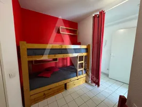 SEASONAL RENTAL SETE T2 CENTER KVARTAL PORT SOUTH OF FRANCE - Image 4