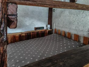 Chalet di montagna in pietra - Val di Chy - Image 4