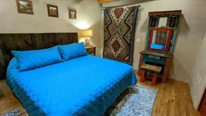Casita with Private Hot Tub Near Santa Fe Plaza - Image 4