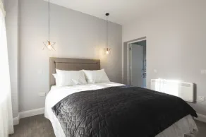 Appartement-Standard-SDB privée avec douche-Vue sur Rue-Ground Floor - Image 5