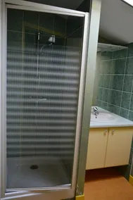 Sommerhus med privat pool i Savigné - Image 5