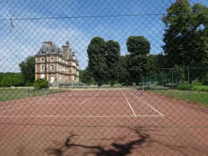 L'appartamento Orangery, Chateau de la Trousse - Image 2