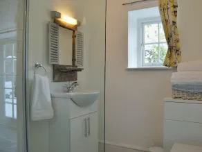 1 Schlafzimmer Unterkunft in Combe, near Presteigne - Image 2