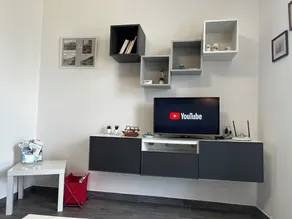 100 kvadratmeter fuldstændig renoveret hus i 2 etager - Image 2