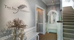 The Fearrington House Inn - Image 2