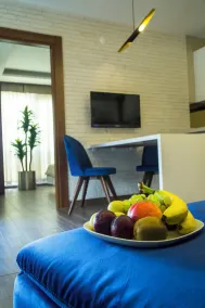 Maxuite Hotel in Home - Image 2