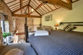 Finest Retreats - End Barn at Blackclough Farm - Image 4