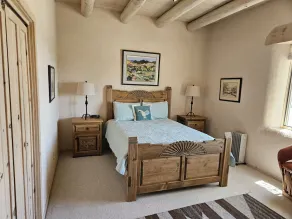 Casa Montana-Hallenbad -Tennis- Kamin -Mountain Aufrufe- Whirlpool -Wifi - Image 4