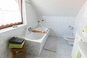 Ferienwohnung Hetzdorf - Urlaub Am Tharandter Wald - Ferienwohnung mit komb.Wohn - Image 2