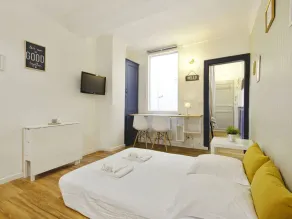 Appartement Atalante - Welkeys - Image 3