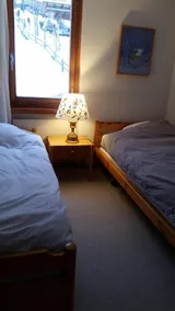Appartement ensoleillé et spacieux de 4.5 pièces, 3 chambres, 2 salles de bains, 6 personnes - Image 4