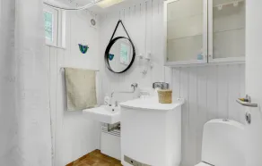 Two-Bedroom Holiday Home In Rudkobing - Image 4