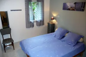 House in the winter town ARCACHON 6 pers 3 bedrooms with garden - Image 5