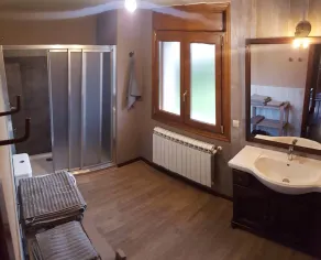 Casa Rural Loisiana, 4 rum, max 8 ps. 15 min från Santiago & 150m Camino de Santiag - Image 3