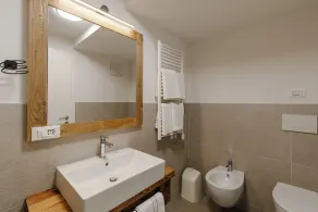 Appartamento Aurone - con Biosauna - Image 4