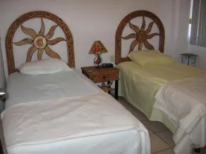 Belle Casa Feliz Flamants-proches des taux Beach-discount! - Image 5