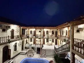 Boutique Hotel - Image 4
