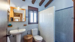 Cortijo del Abuelo El Gastor by Ruralidays - Image 2