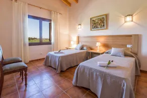 S'estacio - Villa With Private Pool In Muro - Image 5