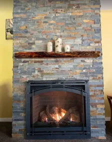 Slopeside Condo at Attitash Mountain Resort  NH: Ski, Summer, StoryLand, Foliage - Image 3