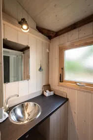 Cabane du trappeur - Image 2