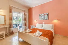 Appartement 'Amalia Dio' avec vue sur les montagnes, Wi-Fi et climatisation - Image 5
