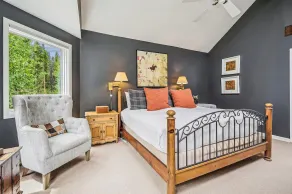 Stormbunker Paradise: Secluded Breckenridge Home Near Town - Image 3