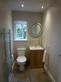 Squirrel, one bedroom barn conversion - Image 2