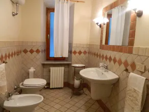 ' La Verruca ' sulla sponda del torrente. - Image 2