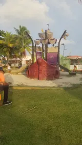Family friendly beachfront guest house suitable for children.  No pets allowed. - Image 5
