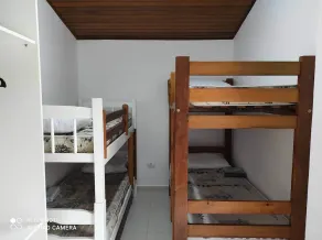 Casa pé na areia - Bertioga - Image 5
