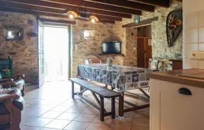 Maison confortable de 2 chambres à Roquebrun - Image 4