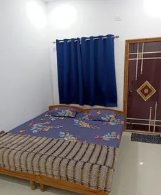 F1 bedroom hill view unit with covered parking - Image 3