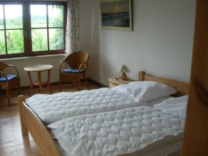 Cozy holiday home close to the Baltic Sea at the nature reserve for up to 4 people - Image 5