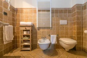 Villa Podere Cafaggio with Private Pool, Terrace, and Air Conditioning - Image 4