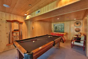 Heaven Can Wait Lodge ~ Bedøvelse Lodge på 12 acres ved flodbredden - Image 3