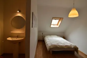 Apartamento en Robertville cerca de Lago y Bosque - Image 5