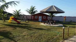 Maison Duplex sur la plage de Baia Formosa pour 8 personnes 400m², 3 Qts, 1 suite - Image 2