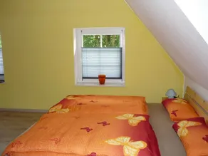 Wohnung 1 - Horn: Urlaub im Reetdachhaus in Schleswig-Holstein - Image 5