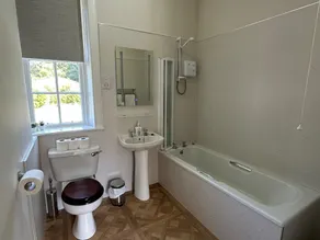 Wauchope Cottage - Rymlig stuga med 4 sovrum på den vackra gården Blairquhan - Image 4