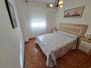 Apartment Playa Gandia-pool-air conditioning-Internet 100Mb-Only Families - Image 5