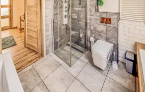 Maison en bord de mer à Zieleniewo avec Wi-Fi - Image 3