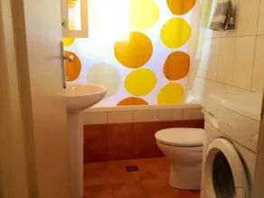 Seaside Villa, 2 bedrooms, Lesbos Island Greece - Image 2