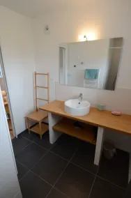 Contemporary 4* house in Trégastel, close to beaches and shops. - Image 4