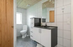 Strandhus i Storvorde med bastu - Image 3