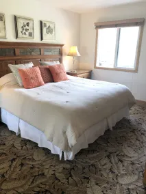 Les plus bas tarifs sur la belle maison de ville Vail avec bain à remous! - Image 4