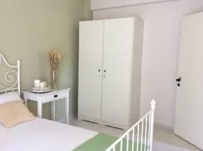 Grazioso appartamento con 2 camere da letto, al piano terra, circondato da un giardino di frutta, Cefalonia! - Image 4