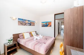 Sea Bliss penthouse with 2 terraces enjoying side Sea views by Getawaysmalta - Image 3
