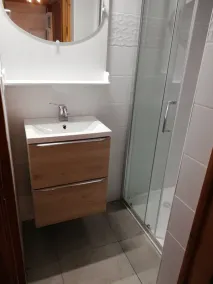 Appartement dans très beau chalet à 20 m des commerces et  téléski - Image 5