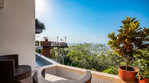 Suite 3 - Casa Samo Conchas Chinas - Image 3